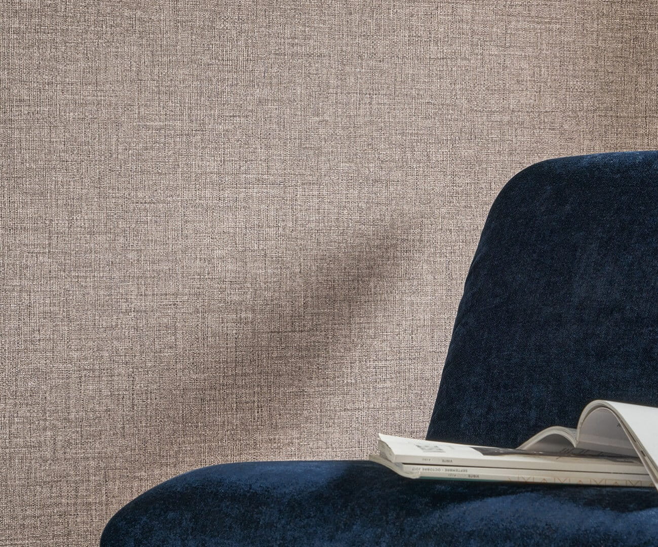 Tapeta akustyczna płótno Texdecor MELA 91690258 Melia Acoustic Vinyl Wallcoverings