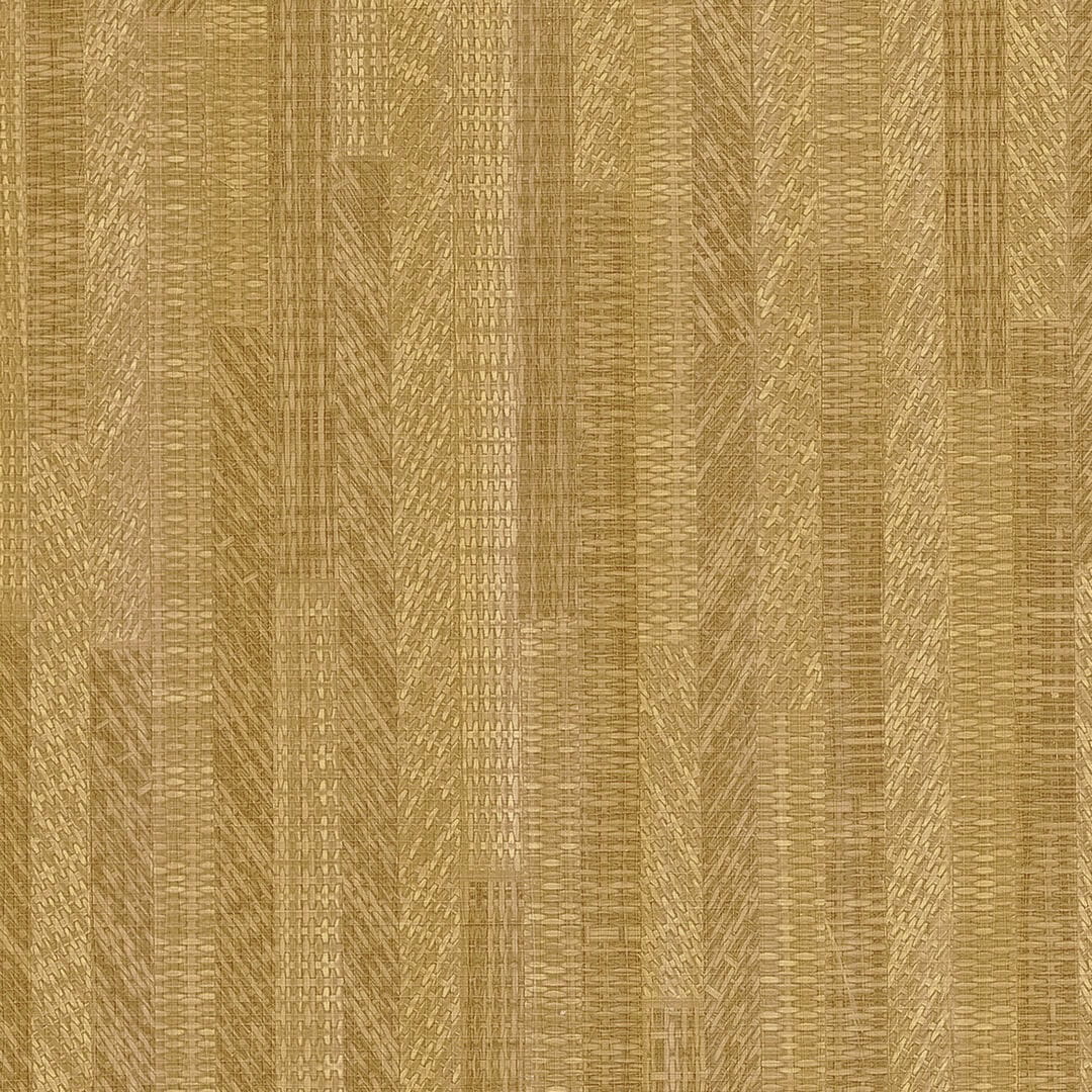 Tapeta akustyczna patchwork roślinny Texdecor MELA 91700349 Melia Decor Acoustic Vinyl Wallcoverings