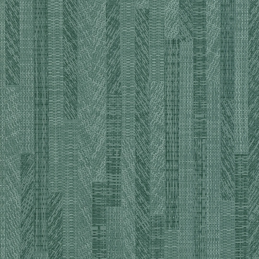 Tapeta akustyczna patchwork roślinny Texdecor MELA 91700408 Melia Decor Acoustic Vinyl Wallcoverings