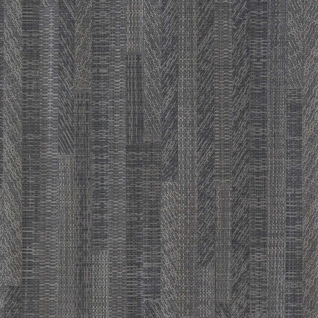Tapeta akustyczna patchwork roślinny Texdecor MELA 91701202 Melia Decor Acoustic Vinyl Wallcoverings