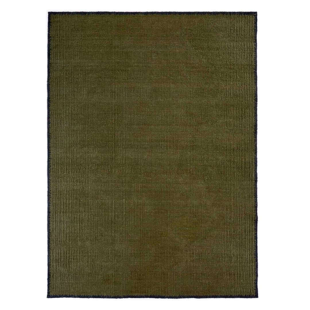 Dywan naturalny brązowy Atacama Bronze Elitis