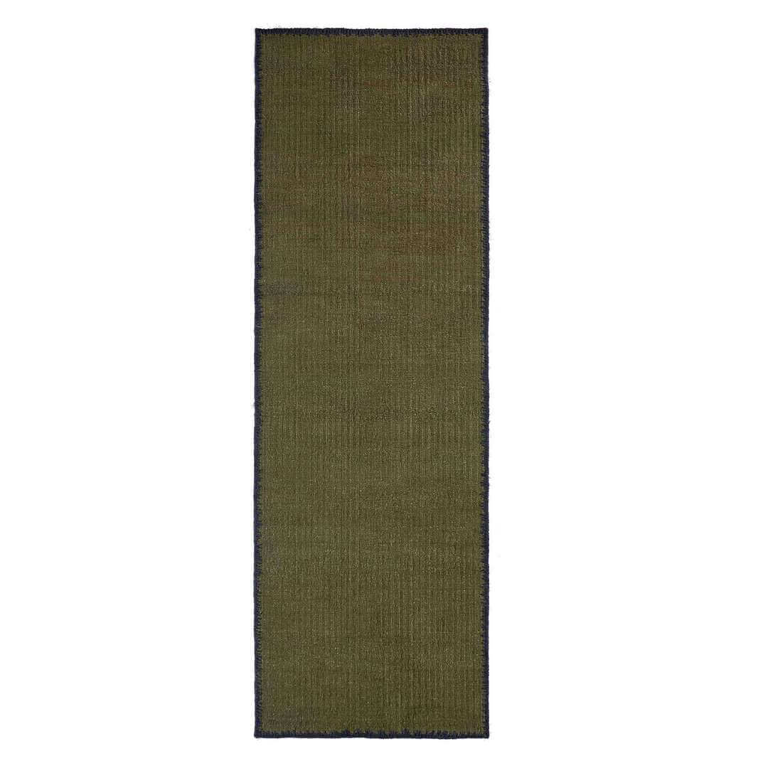 Dywan naturalny brązowy Atacama Bronze Elitis
