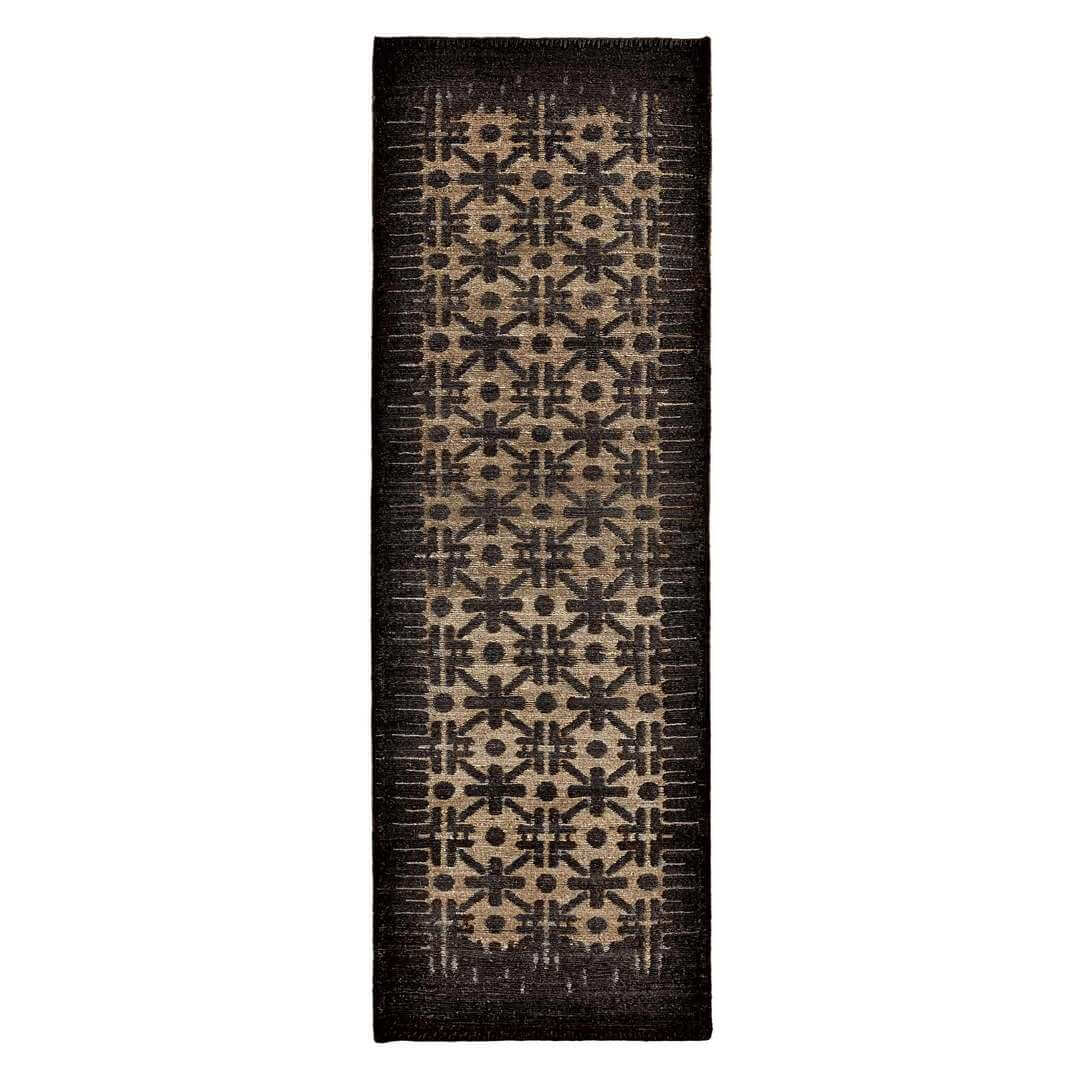 Dywan geometryczny Harper Natural Elitis