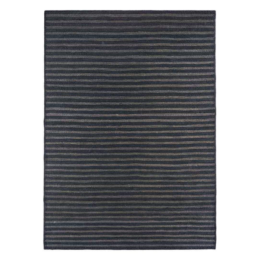 Dywan w paseczki Ray Charcoal Elitis