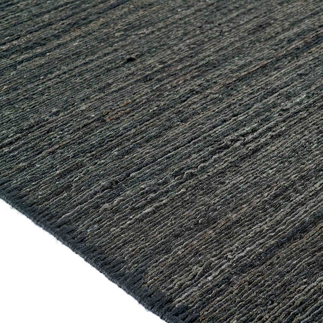 Dywan z juty Willis Charcoal Elitis