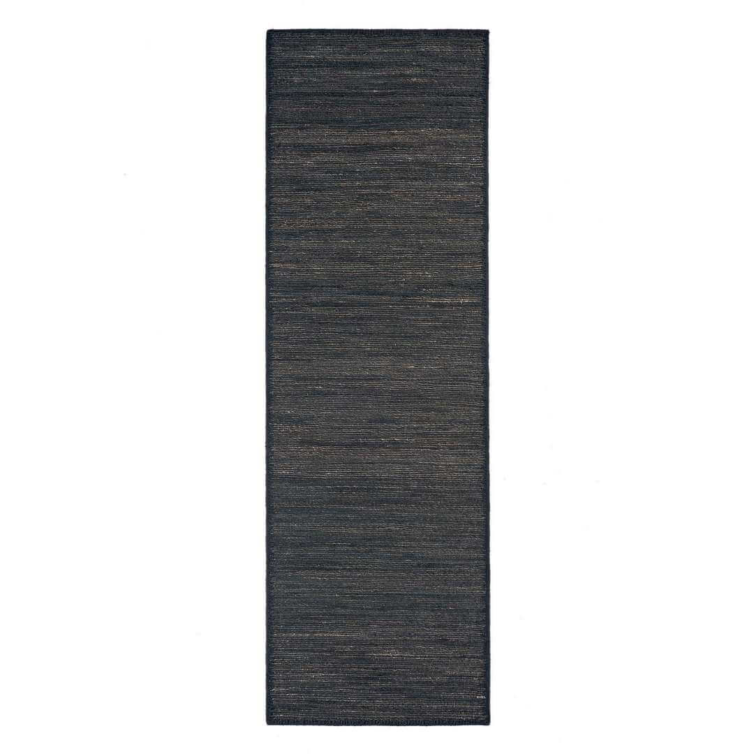 Dywan z juty Willis Charcoal Elitis