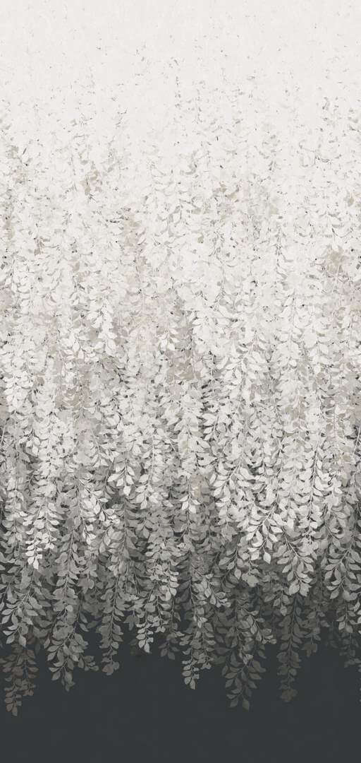 Mural roślinny Zoffany 313002 Tyndall Kensington Walk Wallcoverings