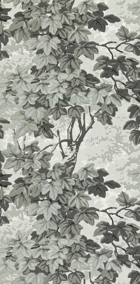 Tapeta drzewa Zoffany 310059 Richmond Park Kensington Walk Wallcoverings