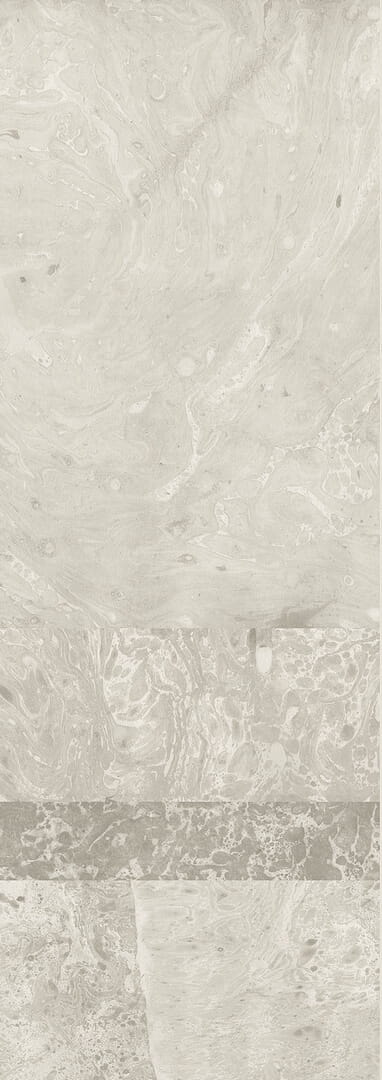 Mural marmurowe płyty Khroma DG3ALI1011 Alicante Wall Designs III