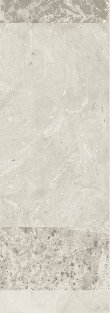 Mural marmurowe płyty Khroma DG3ALI1015 Alicante Wall Designs III