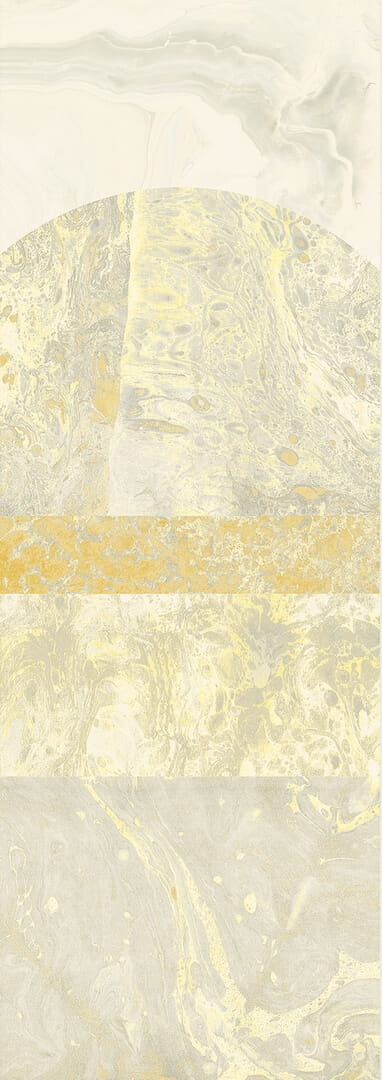 Mural marmurowe płyty Khroma DG3ALI1024 Alicante Wall Designs III