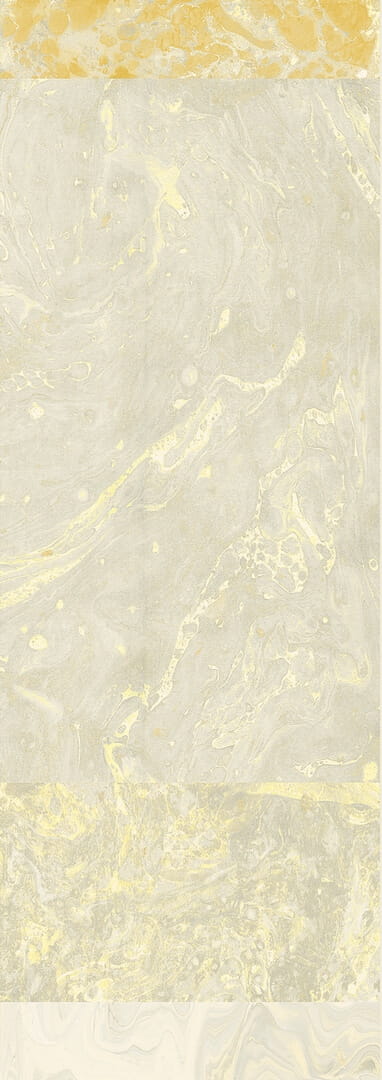 Mural marmurowe płyty Khroma DG3ALI1025 Alicante Wall Designs III