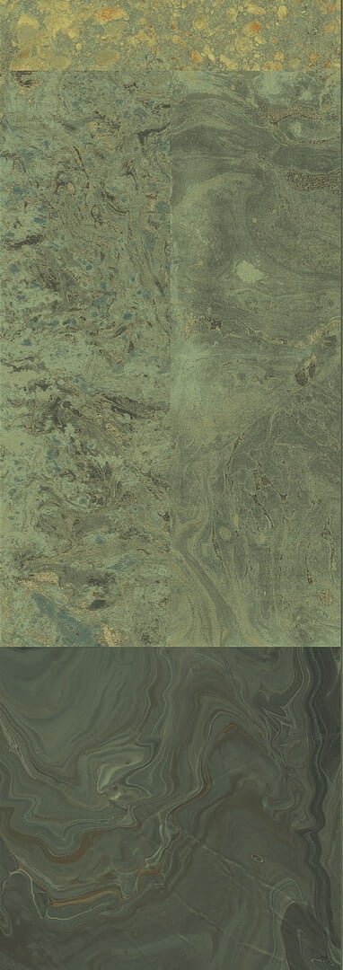 Mural marmurowe płyty Khroma DG3ALI1032 Alicante Wall Designs III