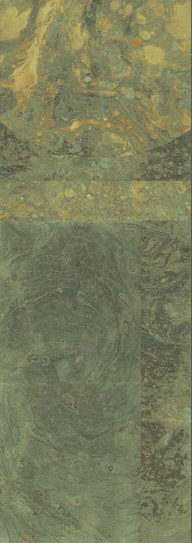 Mural marmurowe płyty Khroma DG3ALI1033 Alicante Wall Designs III