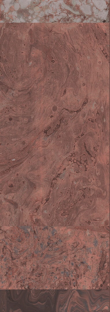 Mural marmurowe płyty Khroma DG3ALI1045 Alicante Wall Designs III