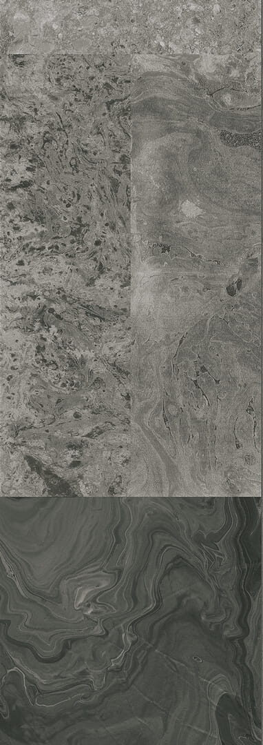 Mural marmurowe płyty Khroma DG3ALI1062 Alicante Wall Designs III