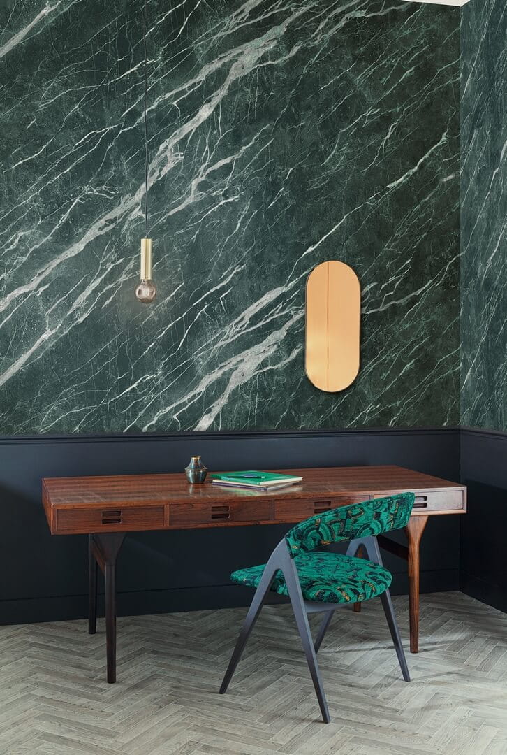 Mural marmur Khroma DG3MAR1034 Marcuina Wall Designs III