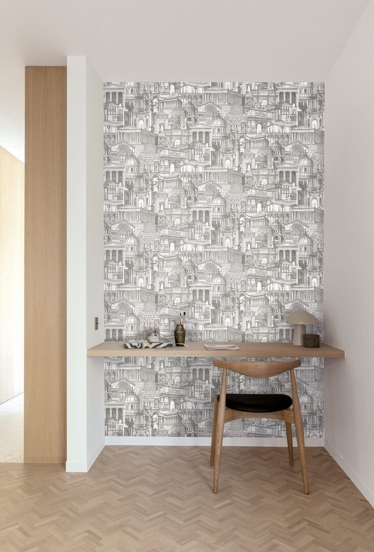 Mural Rzym Khroma DG3ROM101 Rome Wall Designs III
