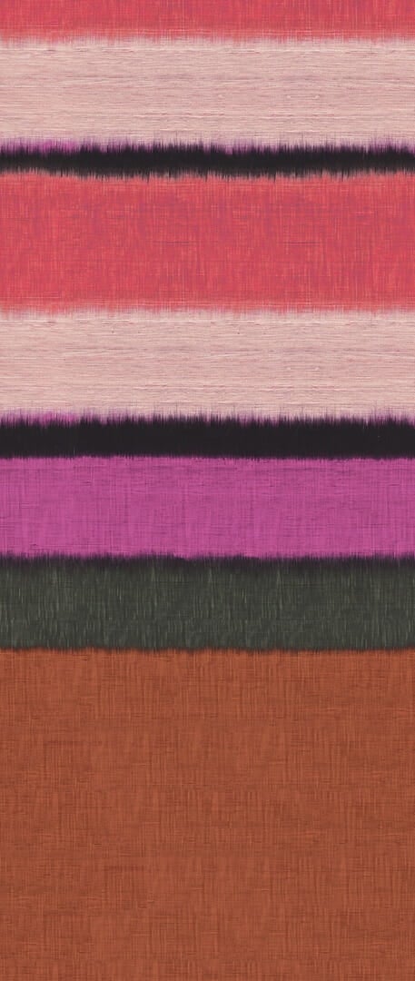 Mural paski Khroma DG3STR103 Stripe Wall Designs III
