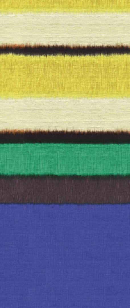 Mural paski Khroma DG3STR105 Stripe Wall Designs III