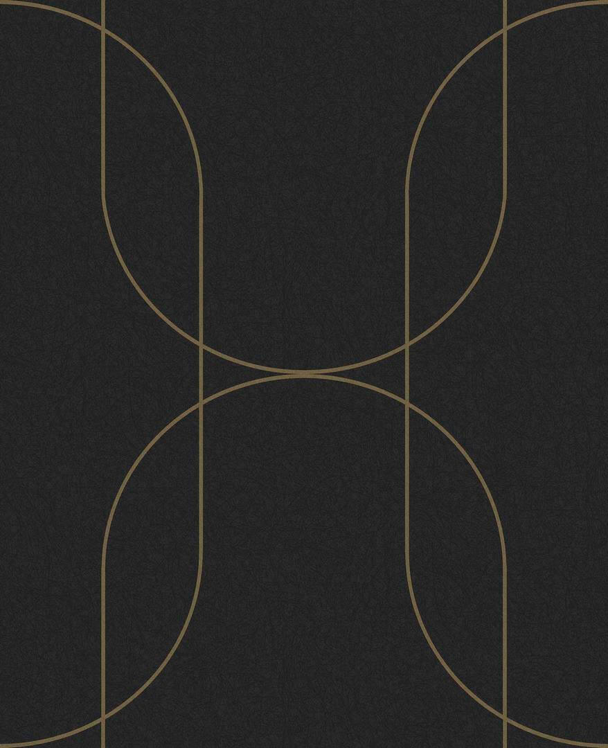 Tapeta geometryczna Graham & Brown 112188 Pioneer