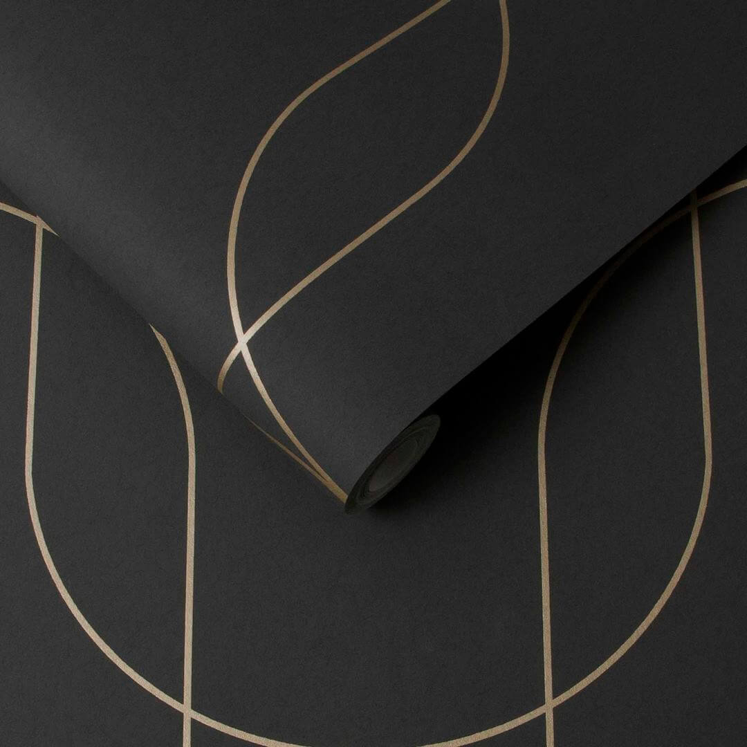 Tapeta geometryczna Graham & Brown 112188 Pioneer