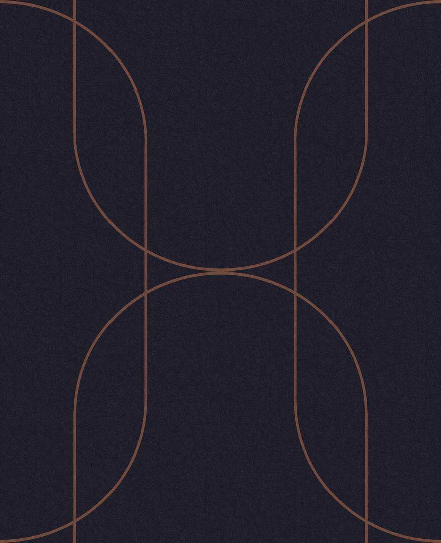 Tapeta geometryczna Graham & Brown 112189 Pioneer