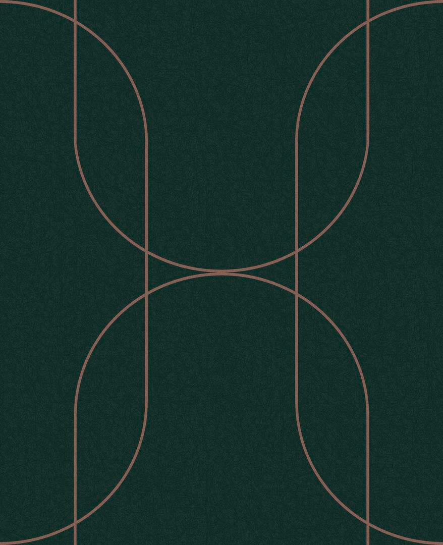 Tapeta geometryczna Graham & Brown 112190 Pioneer