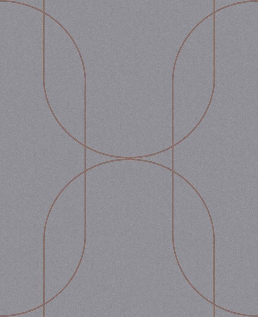 Tapeta geometryczna Graham & Brown 112191 Pioneer
