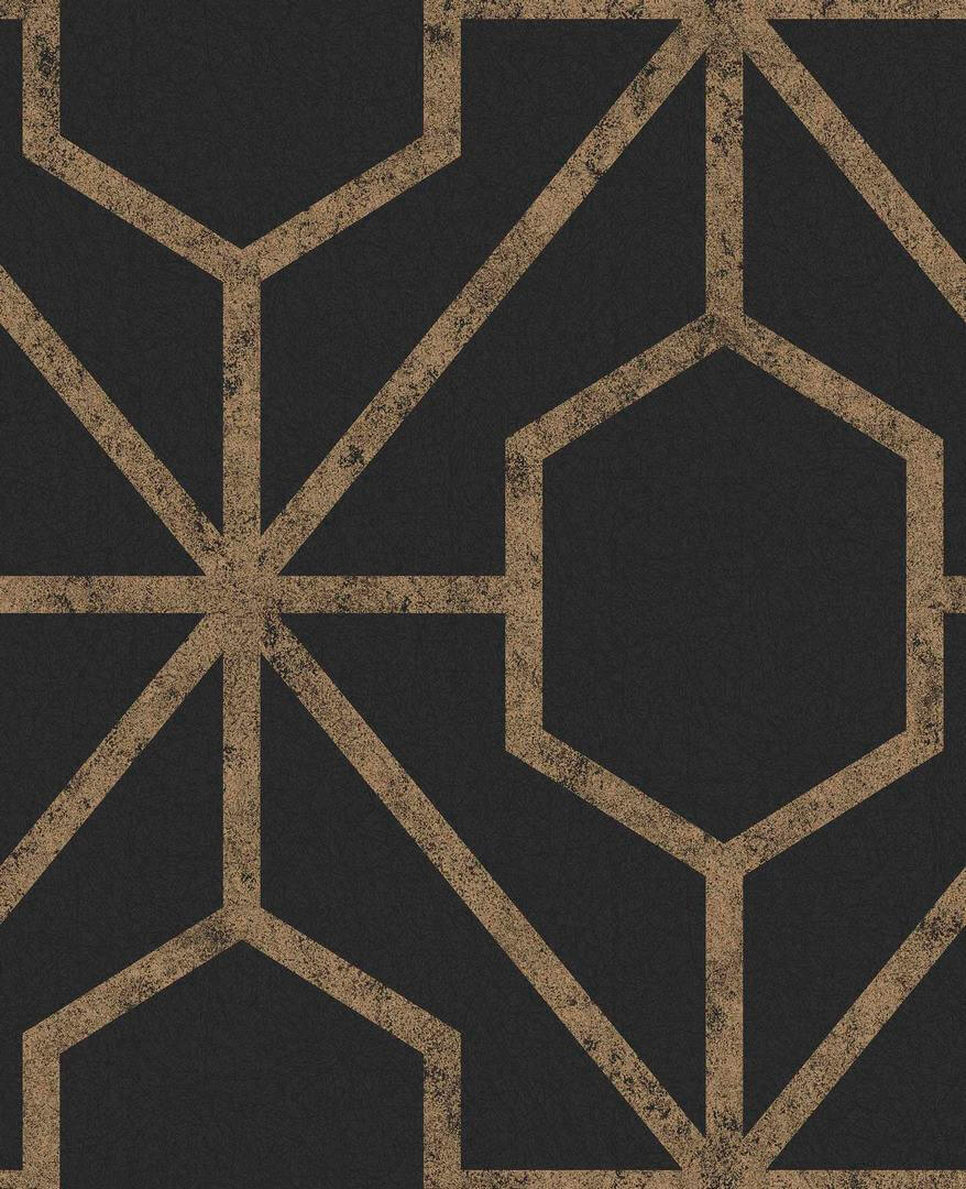 Tapeta treliaż Graham & Brown 112197 Pioneer