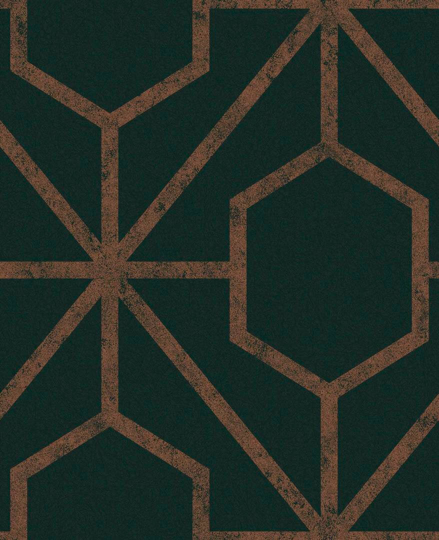 Tapeta treliaż Graham & Brown 112198 Pioneer