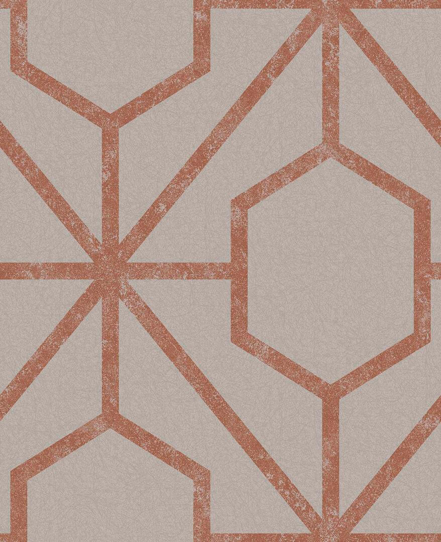 Tapeta treliaż Graham & Brown 112199 Pioneer