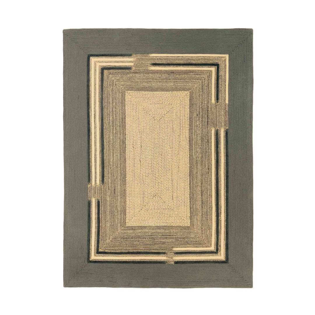 Dywan na balkon/taras Disco Graphite Elitis