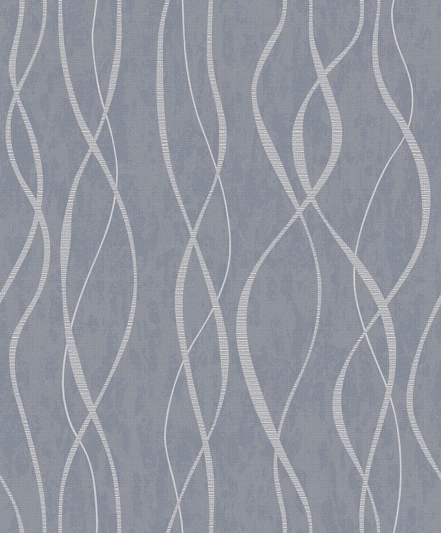 Tapeta pofalowane linie Galerie G67720 Special FX