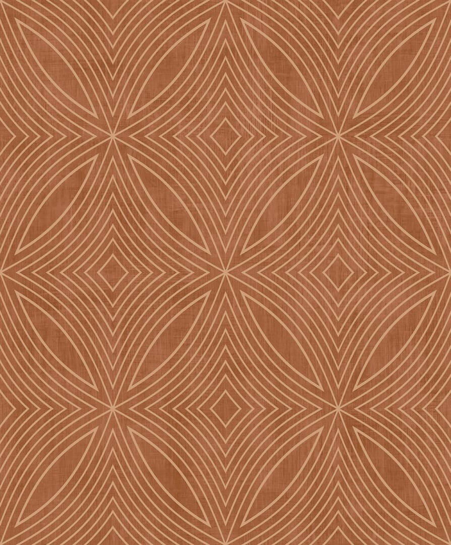Tapeta nowoczesny ornament Galerie G67724 Special FX
