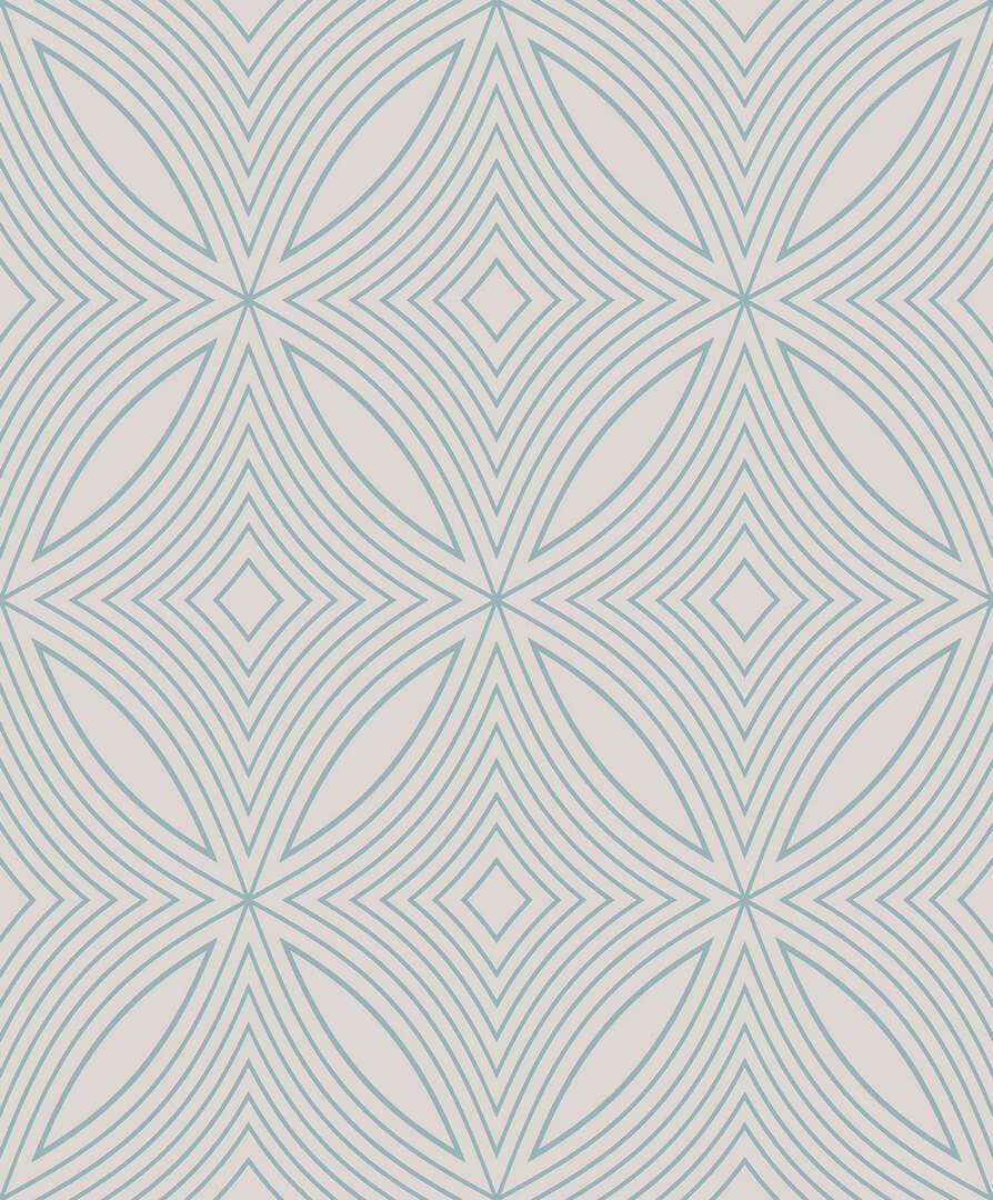 Tapeta nowoczesny ornament Galerie G67727 Special FX