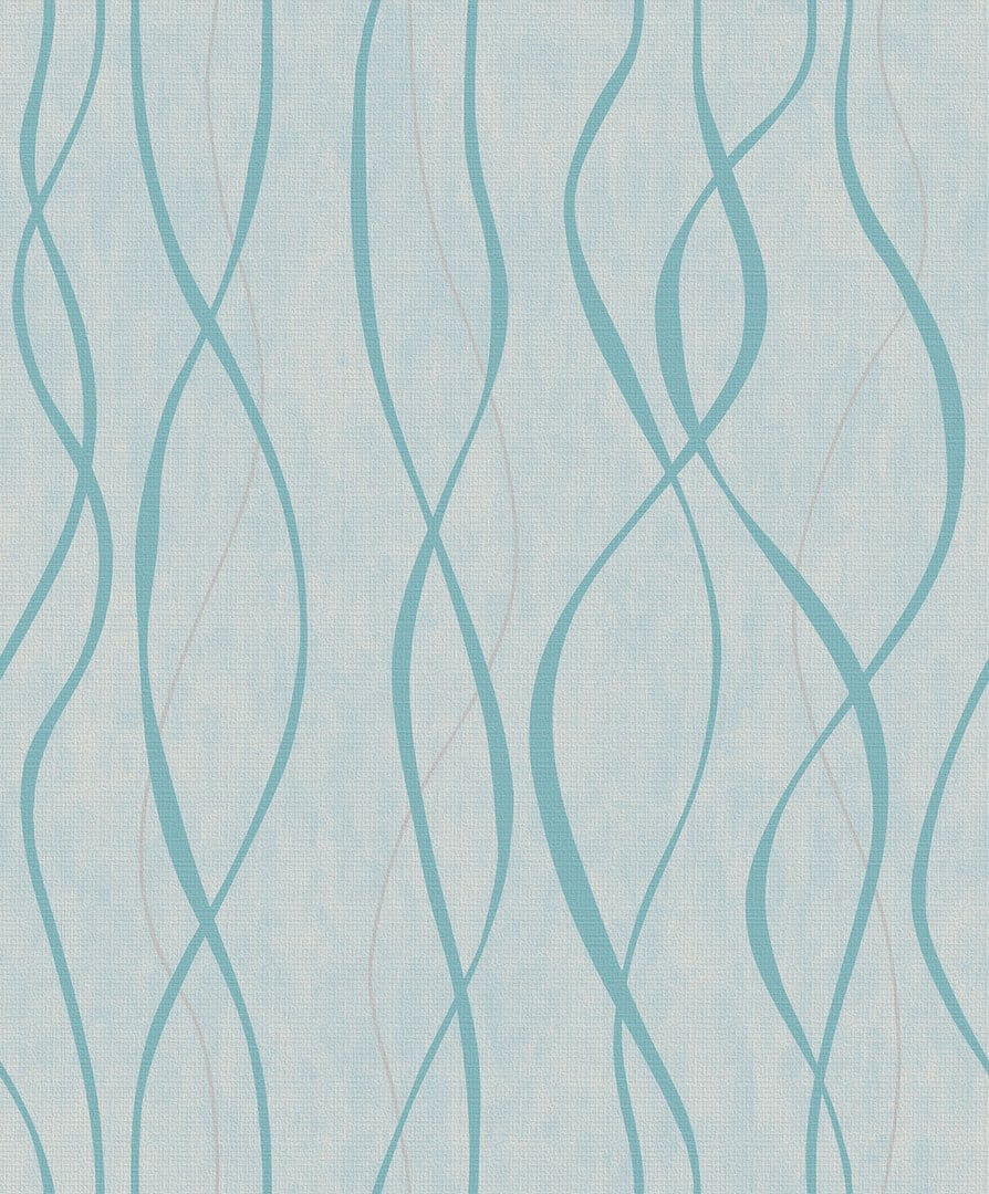 Tapeta pofalowane linie Galerie G67735 Special FX