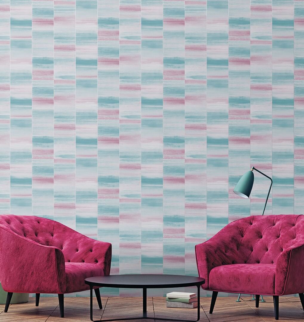 Tapeta cieniowane prostokąty Galerie G67742 Special FX