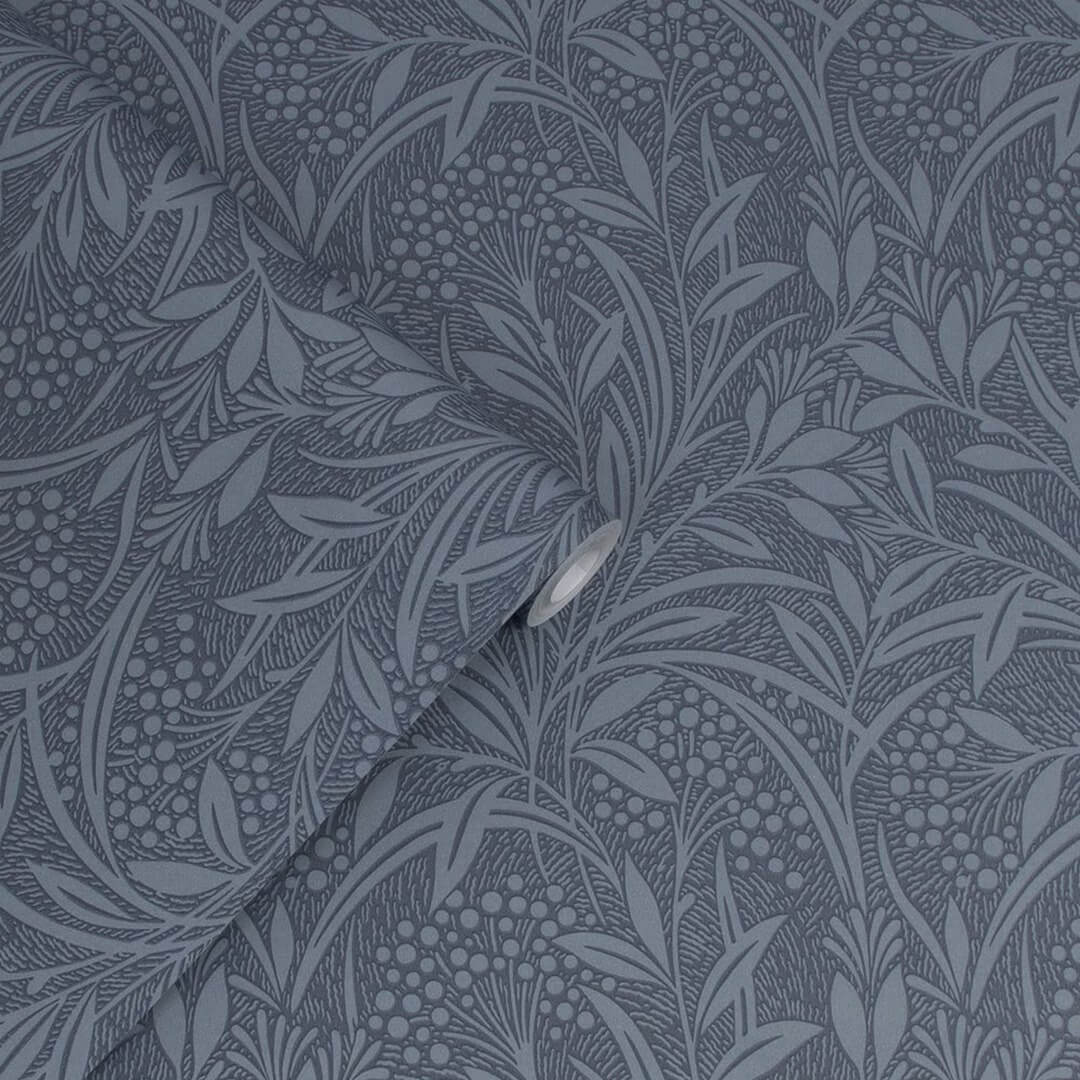 Tapeta roślinna Laura Ashley 113339 Barley Volume I