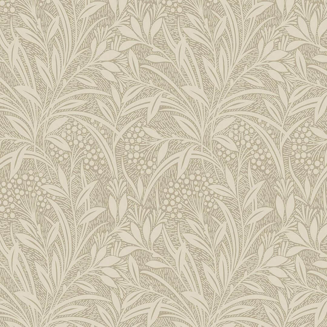 Tapeta roślinna Laura Ashley 113340 Barley Volume I