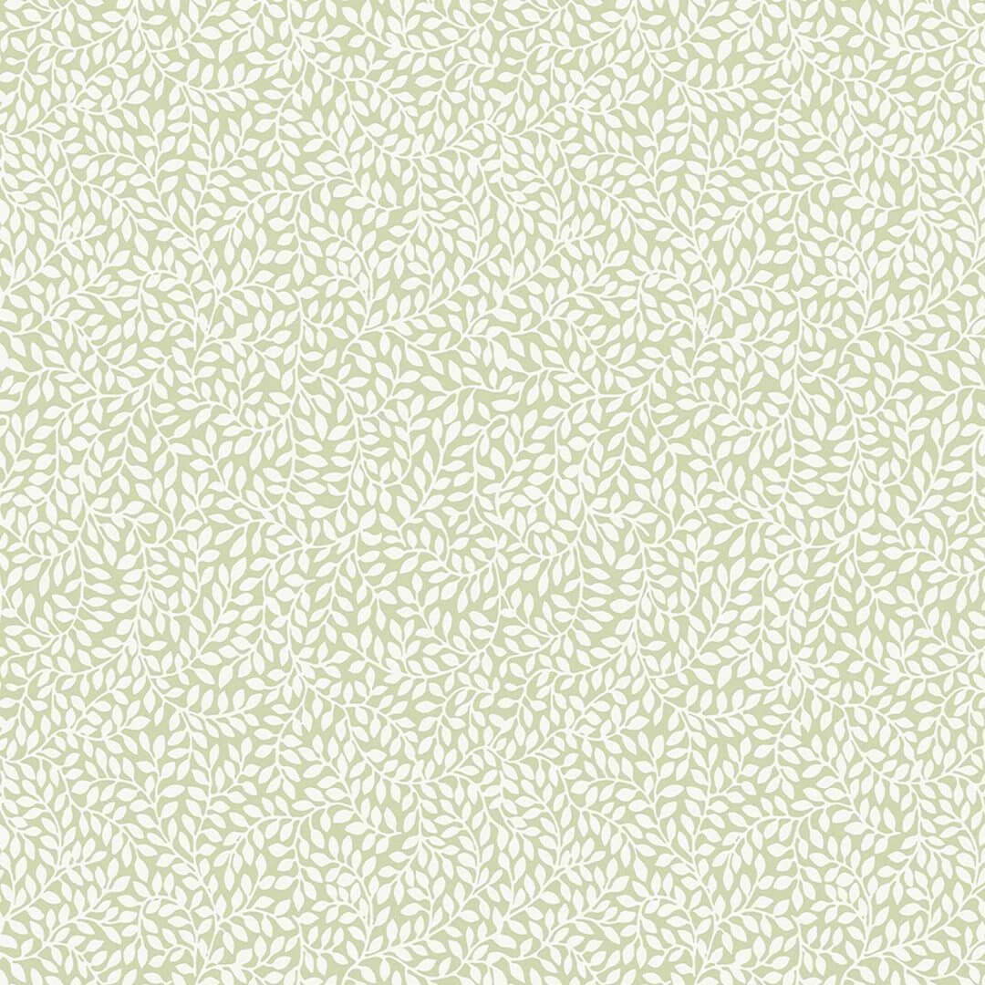 Tapeta liście Laura Ashley 113352 Little Vines Volume I