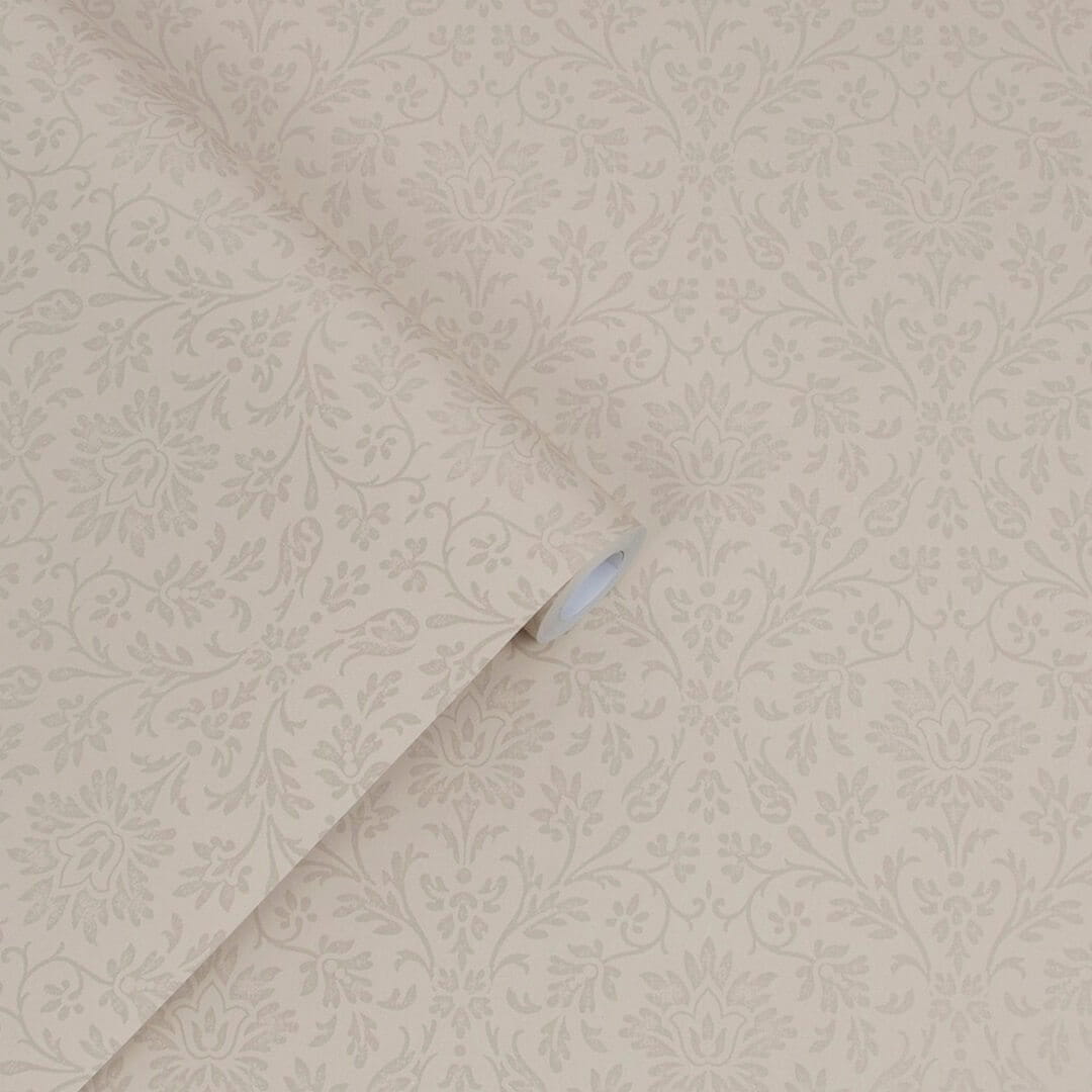 Tapeta ornament Laura Ashley 113370 Annecy Volume I