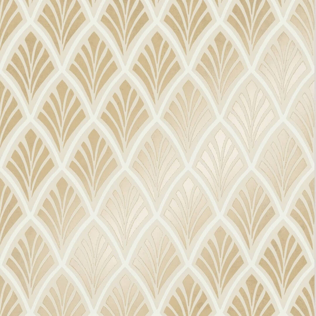 Tapeta Art Deco Laura Ashley 113375 Florin Volume I