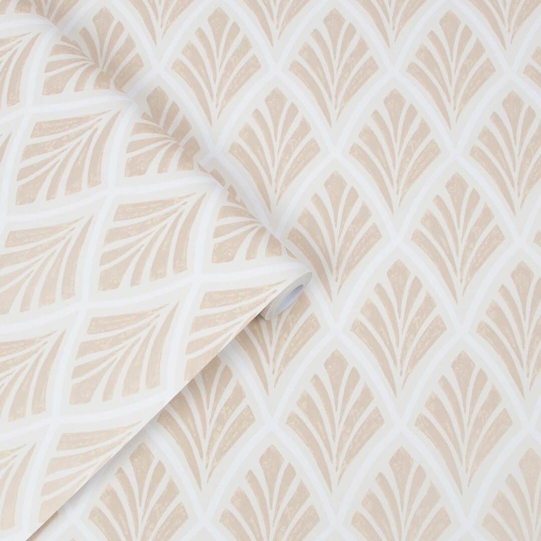 Tapeta Art Deco Laura Ashley 113375 Florin Volume I