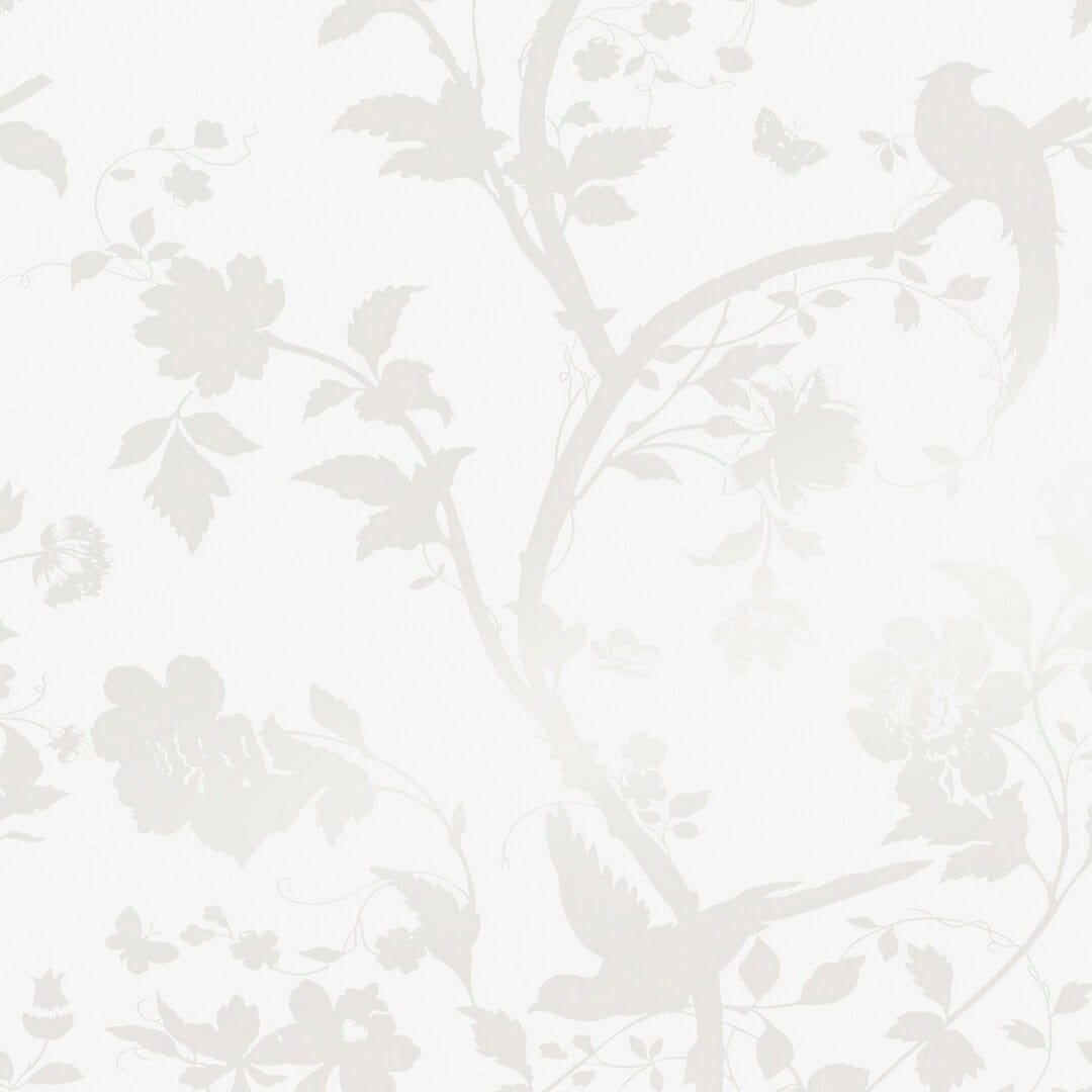 Tapeta botaniczna Laura Ashley 113391 Oriental Garden Volume I