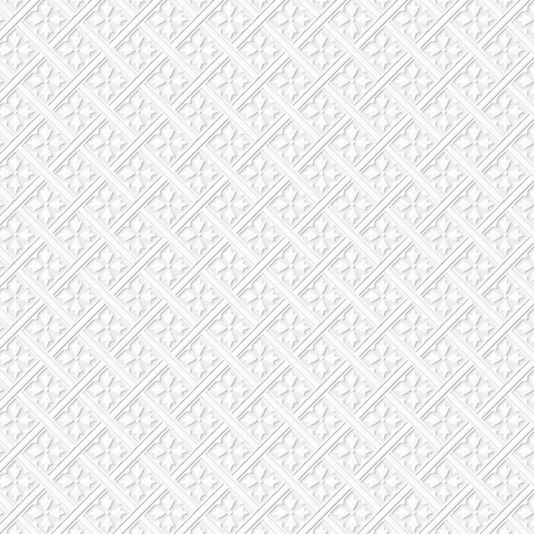 Tapeta do malowania z geometrycznym wzorem Laura Ashley 113415 Mr Jones Paintable Volume I