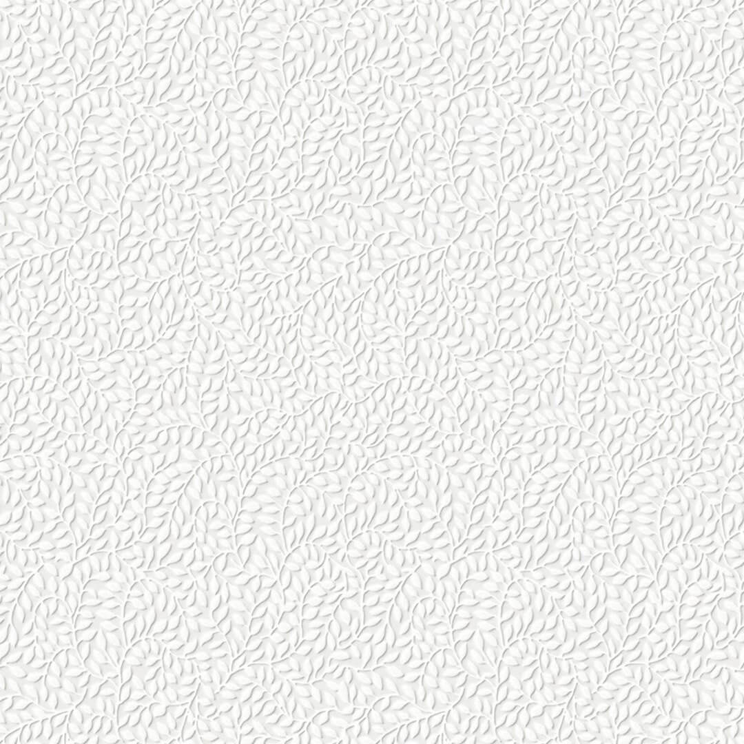 Tapeta do malowania w liście Laura Ashley 113416 Little Vines Paintable Volume I