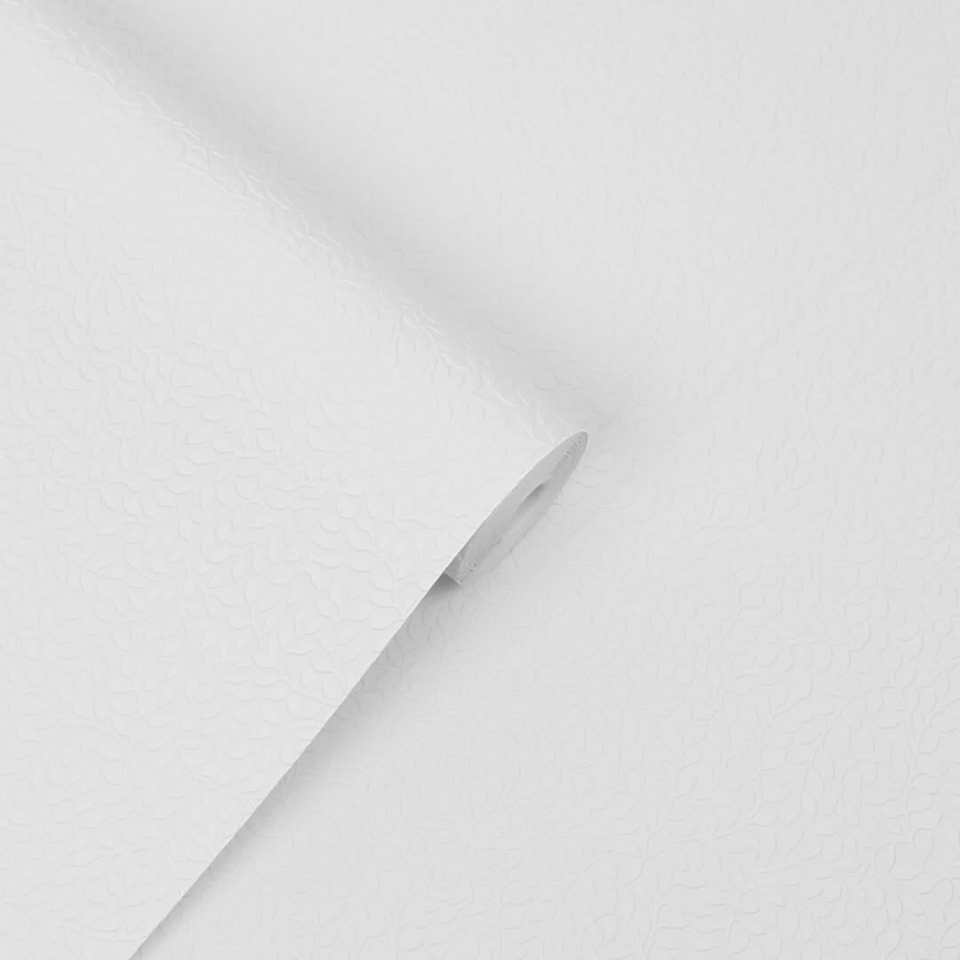 Tapeta do malowania w liście Laura Ashley 113416 Little Vines Paintable Volume I