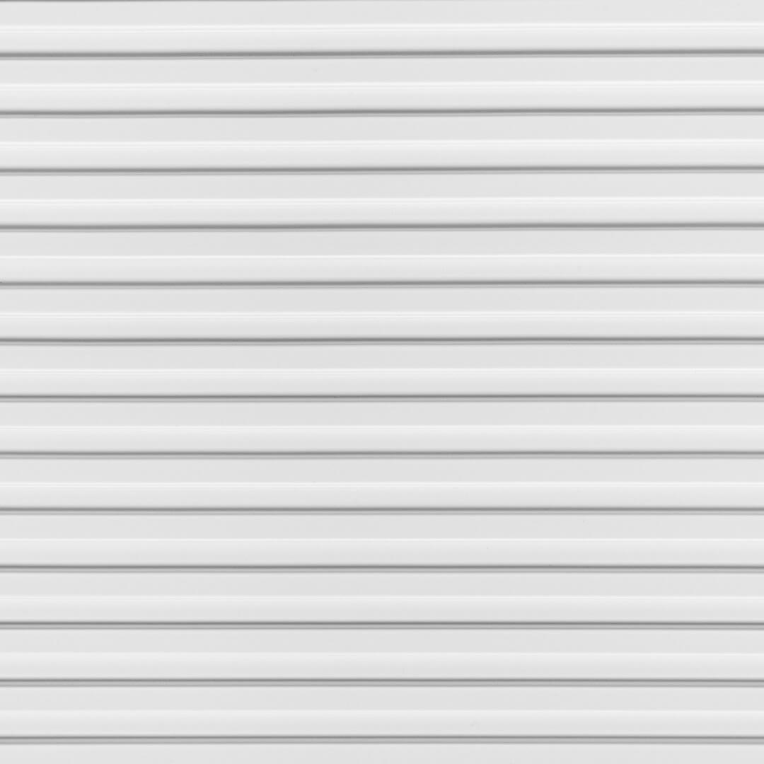 Lamela biała L0101 Stretto Lamelli Mardom