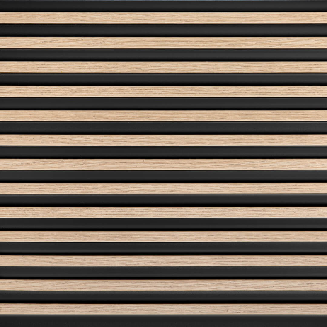 Lamela dąb jasny L0102 Stretto Lamelli Mardom Decor
